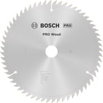 Bosch Professional Accessories Daire Testere Bıçağı, Gri, 254x30x2.0 mm, 60, 1 Adet - Bedenler: 18,4 cm, 19 cm, 21 cm, 21,6 cm, 23 cm, 25,4 cm, Ø 160 mm...