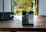 Bosch Professional Accessories Dekupaj Testere Seti, Yeşil, 10 Adet