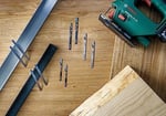 Bosch Professional Accessories Dekupaj Testere Seti, Yeşil, 10 Adet