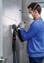Bosch Professional Accessories Diy Carbide Serisi Derz Arası Karbür Riff Segman Testere Bıçağı, 85 mm/Acz 85 Rt3, Siyah