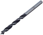 Bosch Professional Accessories Holzspiralbohrer (Für Holz, 10 x 80 x 120 mm, Zubehör Bohrmaschine) - Seçenekler: Ø 3 mm, Ø 5 mm, Durchmesser: 6/Gesamtlänge in mm: 93...