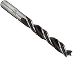 Bosch Professional Accessories Holzspiralbohrer (Für Holz, 10 x 80 x 120 mm, Zubehör Bohrmaschine) - Seçenekler: Ø 3 mm, Ø 5 mm, Durchmesser: 6/Gesamtlänge in mm: 93...