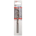 Bosch Professional Accessories Matkap ve Kırıcı Delici Uçları, Metal Matkap Ucu, Gri, 1 Adet - Seçenekler: Ø 5 mm, Ø 8 mm, Ø 10 mm