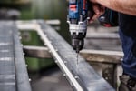 Bosch Professional Accessories Matkap ve Kırıcı Delici Uçları, Metal Matkap Ucu, Gri, 1 Adet - Seçenekler: Ø 5 mm, Ø 8 mm, Ø 10 mm