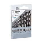 Bosch Professional Accessories Matkap Ucu, Gri, 13 Adet - Seçenekler: 5 Adet, 6 Adet, 13 Adet