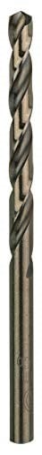 Bosch Professional Accessories Matkap ve Kırıcı Delici Uçları, Metal Matkap Ucu, Gri, 5 mm, 1 Adet - Bedenler: 1 mm, 2,5 mm, 3,5 mm, 4 mm, 4,2 mm, 5 mm, 5,5 mm, 8.5mm...