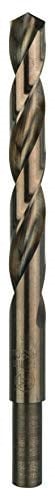 Bosch Professional Accessories metal matkap HSS-Cobalt, 2608585869, 0 watts, 0 volts - Bedenler: 1 mm, 2,5 mm, 3,5 mm, 4 mm, 4,2 mm, 5 mm, 5,5 mm, 8.5mm...