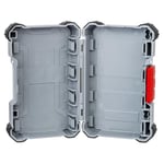 Bosch Professional Accessories Pick and Click boş kutu, boyut L (tüm Pick and Click aksesuar paketleriyle kullanım için)