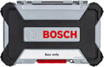 Bosch Professional Accessories Pick and Click boş kutu, boyut L (tüm Pick and Click aksesuar paketleriyle kullanım için)