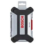 Bosch Professional Accessories Pick and Click boş kutu, boyut L (tüm Pick and Click aksesuar paketleriyle kullanım için)