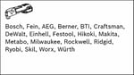 Bosch Professional Accessories Pro Segmentsaegeblatt ahşap (Multifunktionswerkzeuge için Starlock (ACZ 85 EC))