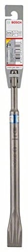 Bosch Professional Accessories Pro yassı keski Long Life SDS-plus, 2609390394 - Seçenekler: 20/250 mm, 25/600 mm, 400 mm
