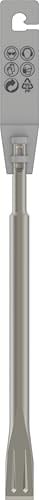 Bosch Professional Accessories Pro yassı keski Long Life SDS-plus, 2609390394 - Seçenekler: 20/250 mm, 25/600 mm, 400 mm