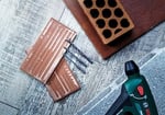 Bosch Professional Accessories Sds/Quiçk, Uneo için Beton Matkap Ucu, Seti 5/6/8 mm