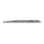 Bosch Professional Accessories Top Serisi Ahşap için Tilki Kuyruğu Bıçağı S 1531 L /2'li Paket
