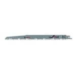 Bosch Professional Accessories Top Serisi Ahşap için Tilki Kuyruğu Bıçağı S 1531 L /2'li Paket