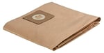 Bosch Professional Accessories Toz Torbası, Gri, 5 Adet