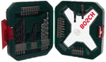 Bosch Professional Accessories - x-Line 38 Parça Karışık Aksesuar Seti