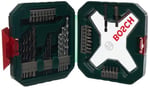 Bosch Professional Accessories - x-Line 38 Parça Karışık Aksesuar Seti