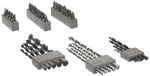 Bosch Professional Accessories - x-Line 38 Parça Karışık Aksesuar Seti