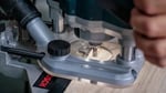 Bosch Professional Ahşap İçin Standart Yiv Frezesi (Ahşap İçin, Ø 5 Mm, Çalışma Uzunluğu 12,7 Mm, El Frezesi Aksesuarı) - Seçenekler: Ø 5 mm, Ø 14 mm, Ø 16 mm, Ø 18 mm, Ø 20 mm, Ø 22 mm, L 19...