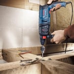 Bosch Professional Altıgen Şaftlı Ahşap Matkap Ucu 3 * 74 mm - Seçenekler: Durchmesser: 2/Gesamtlänge in mm: 62...