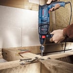Bosch Professional Altıgen Şaftlı Ahşap Matkap Ucu 3 * 74 mm - Seçenekler: Durchmesser: 2/Gesamtlänge in mm: 62...