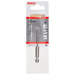 Bosch Professional Altıgen Şaftlı Ahşap Matkap Ucu 3 * 74 mm - Seçenekler: Durchmesser: 2/Gesamtlänge in mm: 62...
