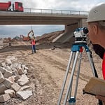Bosch Professional BT 160 Tripod (97-160 cm Çalışma Yüksekliği)