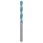 Bosch Professional CYL9 Multi Construction Matkap Ucu (Çap 10 mm, toplam uzunluk 150 mm) - Bedenler: 5 mm, 7 mm, Ø 7 x 150 mm...
