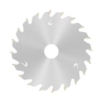 Bosch Professional Dairesel Testere Bıçağı, Standart ( 85 x 15 x 1,5 mm, 30 dişli, akülü daire testere aksesuarı)