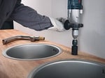 Bosch Professional delik testeresi Speed for Multi Construction (Ø 25 mm) - Bedenler: Ø 20 mm, 25 mm, Ø 27 mm, Ø 29 mm, 30 mm, Ø 38 mm, 44 mm...