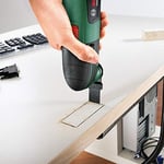 Bosch Professional Diy Çok Işlevli Aletler için 3'Lü Promo Ahşap Seti, Siyah
