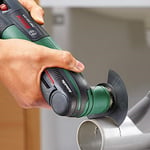 Bosch Professional Diy Çok Işlevli Aletler için 3'Lü Promo Ahşap Seti, Siyah