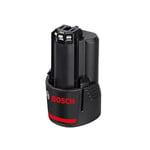 Bosch Professional GBA 12 Volt 3,0 Ah Li-Ion Akü