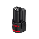 Bosch Professional GBA 12 Volt 3,0 Ah Li-Ion Akü
