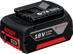 Bosch Professional GBA 18 Volt 5,0 Ah Li-Ion Akü