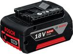 Bosch Professional GBA 18 Volt 5,0 Ah Li-Ion Akü