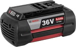 Bosch Professional GBA 18 Volt 5,0 Ah Li-Ion Akü