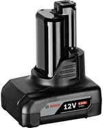 Bosch Professional GBA 18 Volt 5,0 Ah Li-Ion Akü