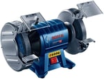 Bosch Professional GBG 35-15 Taş Motoru (350 W, Disk çapı: 150 mm, 3.000 dev/dak)
