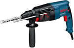 Bosch Professional GBH 2-26 DRE Kırıcı Delici (800 W, 2,7 kg, 2,7 J, Betonda Delme Çapı: 26 mm)