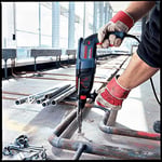 Bosch Professional GBH 2-26 DRE Kırıcı Delici (800 W, 2,7 kg, 2,7 J, Betonda Delme Çapı: 26 mm)