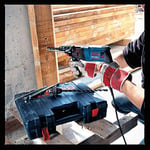 Bosch Professional GBH 2-26 DRE Kırıcı Delici (800 W, 2,7 kg, 2,7 J, Betonda Delme Çapı: 26 mm)