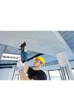 Bosch Professional GBH 2-28 Kırıcı Delici (880 W, 2,9 kg, 3,2 J, Betonda Delme Çapı: 28 mm)