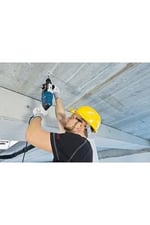 Bosch Professional GBH 2-28 Kırıcı Delici (880 W, 2,9 kg, 3,2 J, Betonda Delme Çapı: 28 mm)