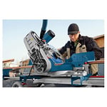 Bosch Professional GCM 12 GDL Gönye Kesme Makinesi