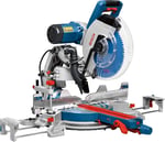 Bosch Professional GCM 12 GDL Gönye Kesme Makinesi