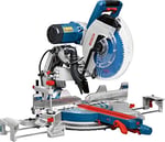 Bosch Professional GCM 12 GDL Gönye Kesme Makinesi