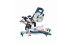 Bosch Professional GCM 8 SJL Gönye Kesme Makinesi (1.600 W, Kesme Kapasitesi: 70x312 mm, Bıçak çapı: 216 mm, Göbek çapı: 30 mm)